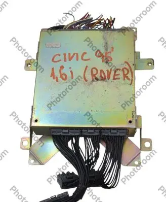 Honda Civic Engine control unit/module