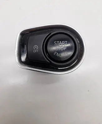 BMW X1 F48 F49 Engine start stop button switch 61319289135 9289135