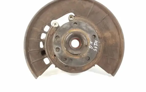 Porsche Cayenne (92A) Rear wheel hub 95833161100