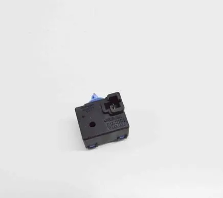 Door central lock control unit/module