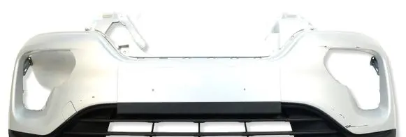 Dacia Spring Front bumper 620228635R