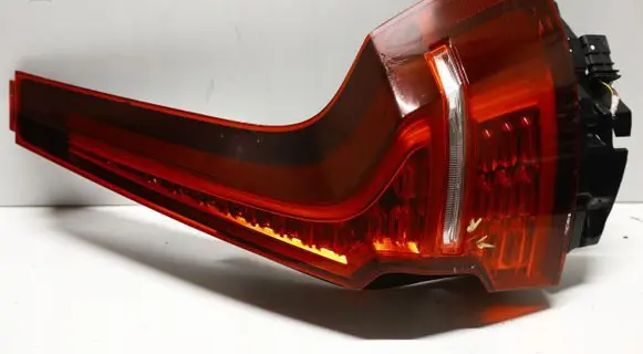 Volvo V60 Rear/tail lights 32291359