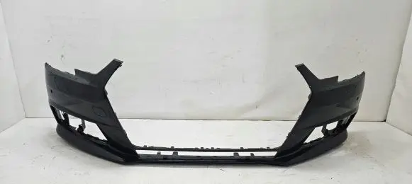 Audi A4 S4 B9 Front bumper 8W0807437
