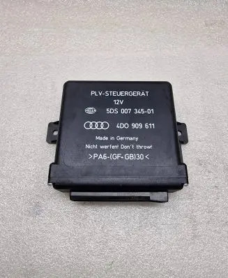 Audi A8 S8 D2 4D Other control units/modules 4D0909611