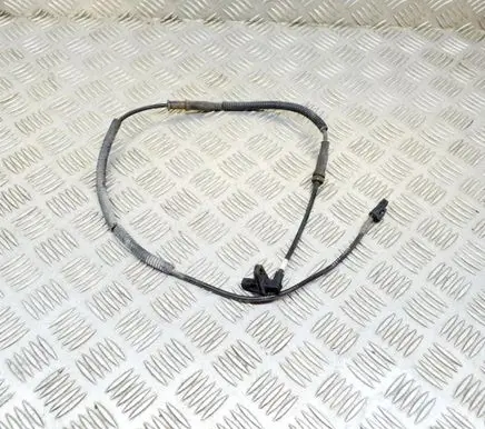 Hyundai Santa Fe ABS brake wheel speed sensor 956702B000