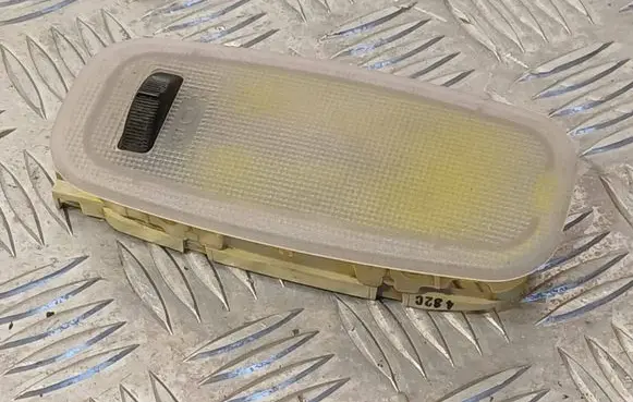 Mercedes-Benz Sprinter W906 Interior lighting switch A9068200801 153042