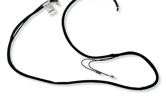 Iveco Daily 6th gen Other wiring loom 5802082844