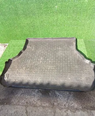 Toyota Avensis T250 Trunk/boot mat liner 