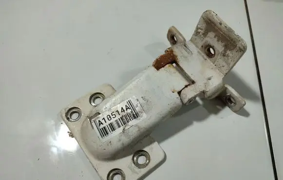 Fiat Ducato Front door upper hinge 
