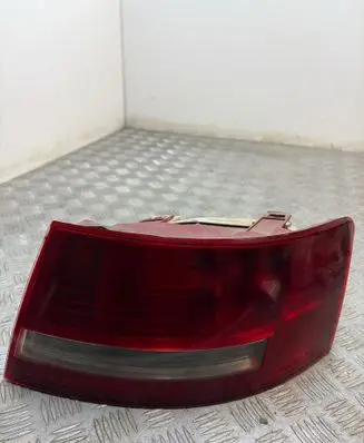 Audi A6 S6 C6 4F Rear/tail lights 