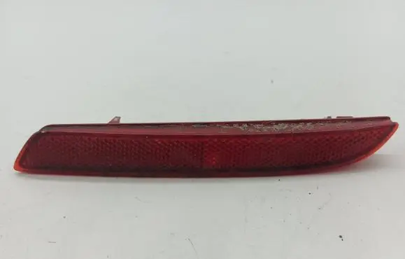 Honda Accord Rear tail light reflector 9317009
