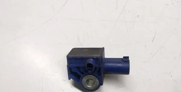Mercedes-Benz E W212 Airbag deployment crash/impact sensor A2128204926 5WK43872