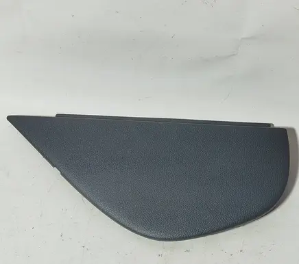 Volkswagen Jetta V Dashboard side end trim 1K0858247