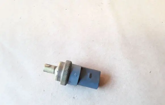 Volkswagen Crafter Coolant temperature sensor 06A919501A