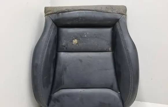 Tesla Model X Front driver seat 149491600A 149554306F