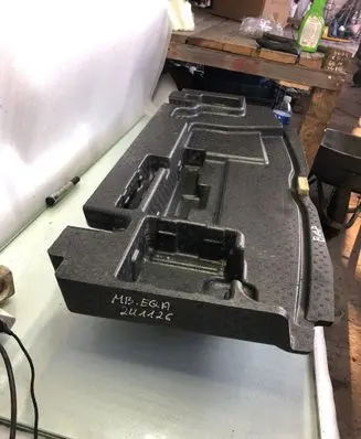 Mercedes-Benz EQA Tool box A2436940200