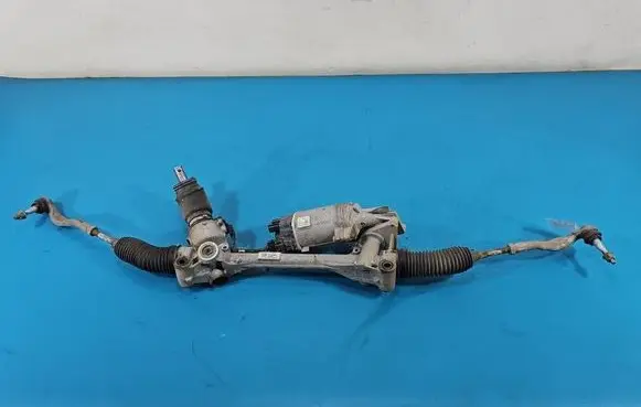 Opel Insignia B Steering rack 84411302 IMPRK1547107