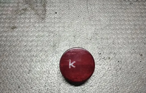 Nissan X-Trail T30 Rear tail light reflector