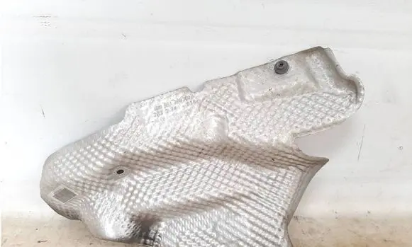 Porsche Macan (95B) Heat shield in engine bay 8R1399300A