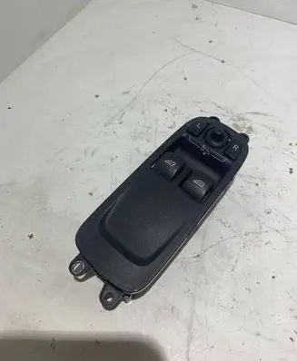 Volvo C30 Electric window control switch 31264926 09W511 SWS405