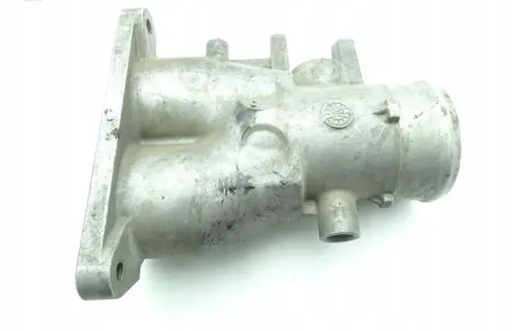Renault Master II Air intake duct part