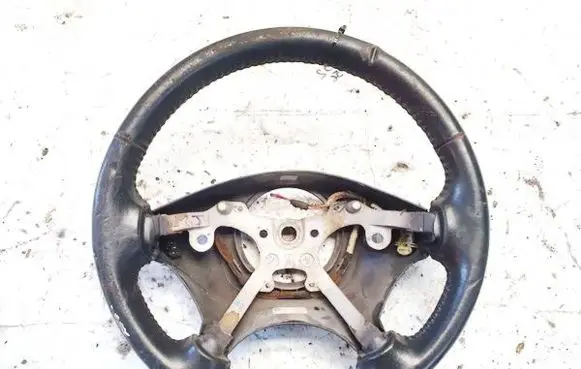Chrysler Voyager Steering wheel 14117d 0wf811dvac