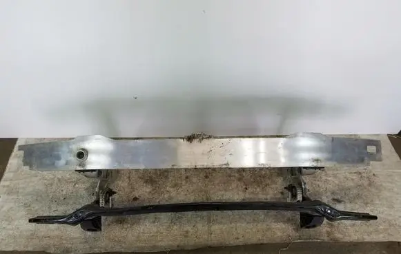 BMW 1 F20 F21 Front bumper support beam 