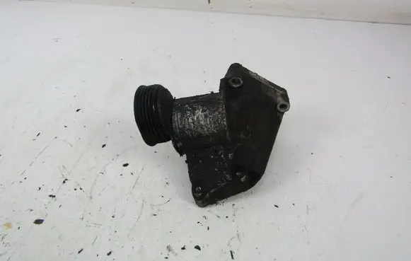 Ford Focus Belt tensioner pulley 