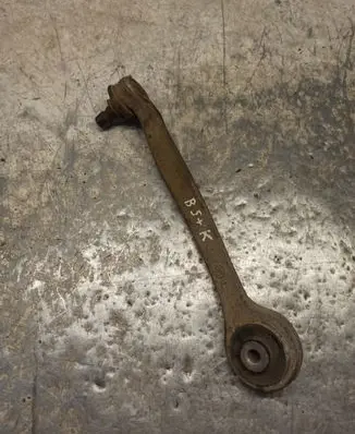 Volkswagen PASSAT B5.5 Front control arm