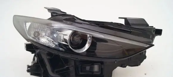 Mazda 3 Headlight/headlamp
