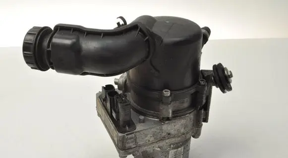 Peugeot 508 Electric power steering pump 9675277380