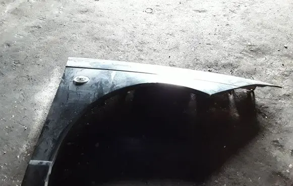 Citroen C6 Fender