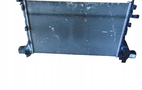 Renault Master III Coolant radiator 214106556R