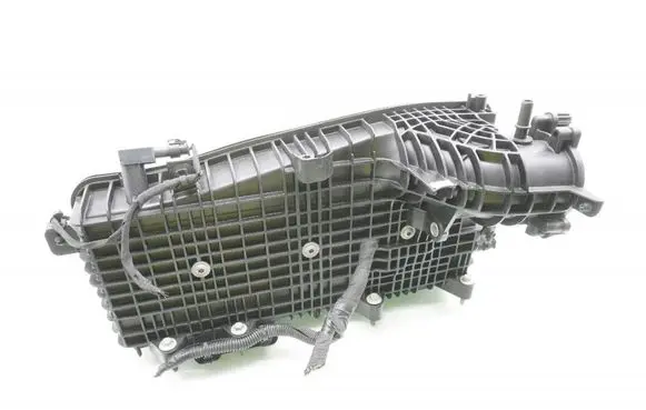Intake manifold