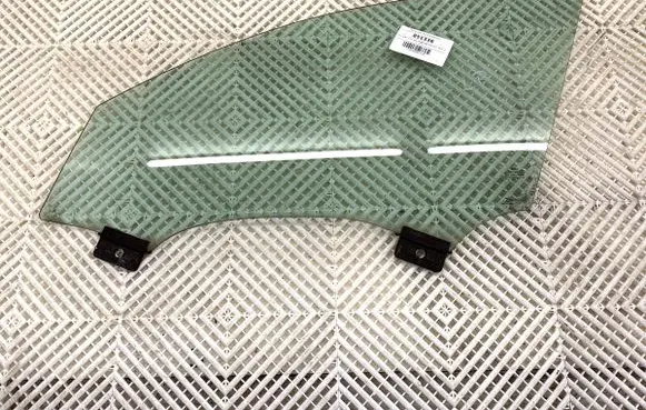 Audi A6 S6 C7 4G Front door window glass four-door 4G0845021C