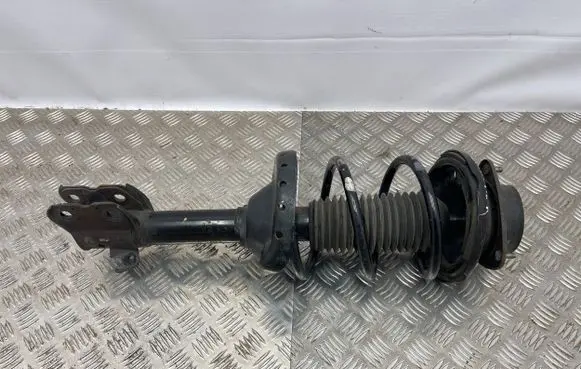 Subaru Outback Front shock absorber with coil spring 20310AJ05B