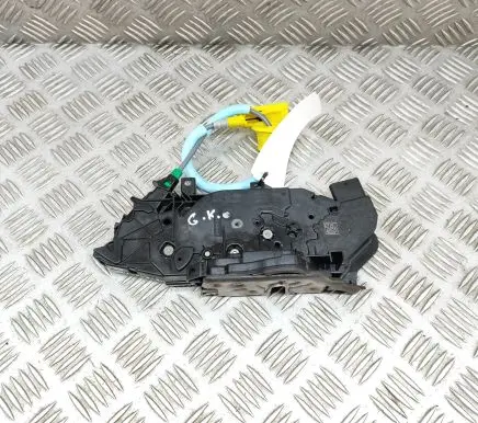 BMW i4 Rear door lock 7445053