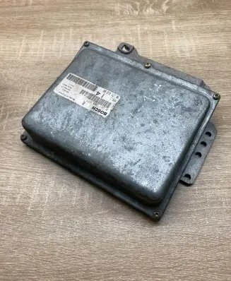 Peugeot 306 Engine control unit/module ECU 9617161580 0261200677