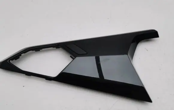 Audi A1 Front door interior handle trim 82A959521D
