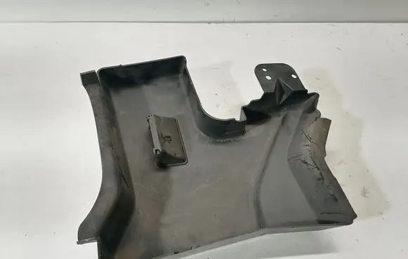 Volvo S80 Rain gutter 6G9N022B18