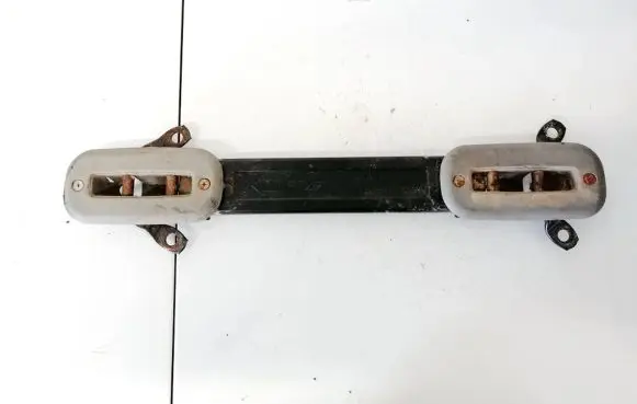Seat Alhambra (Mk1) Other exterior part 7m0883865e 95vwa60455af
