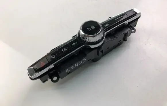 Volvo S90, V90 Interior fan control switch P31398845