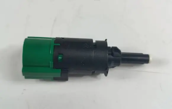 Peugeot 3008 I Brake pedal sensor switch 9670430580