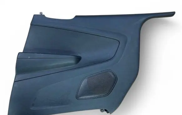 Ford B-MAX Rear door card panel trim AV11R27406A AV11R27406B