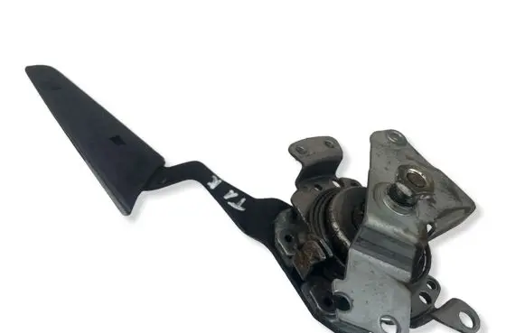 Volkswagen Touran I Seat adjustment handle 1K0881091B 904317107 8313992J