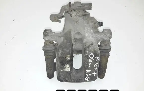 Peugeot 607 Rear brake caliper