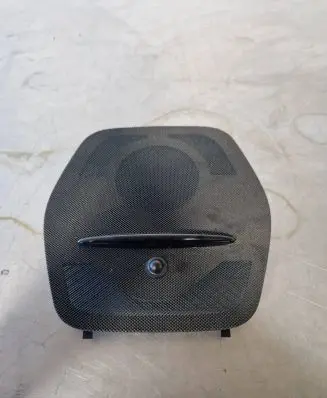 Dash center speaker trim cover