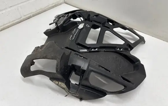 BMW iX1 Front bumper mounting bracket 9883584