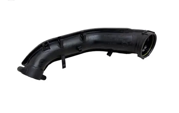 Volkswagen Golf VI Intercooler hose/pipe 03C145673H
