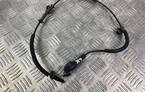 Jeep Grand Cherokee ABS rear brake sensor 